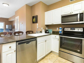 Legacy by Meyer Vacation Rentals