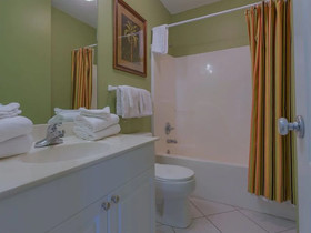 Legacy by Meyer Vacation Rentals