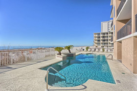 Legacy by Meyer Vacation Rentals