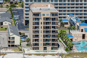 Legacy by Meyer Vacation Rentals