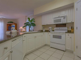 Legacy by Meyer Vacation Rentals