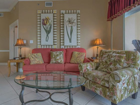 Legacy by Meyer Vacation Rentals