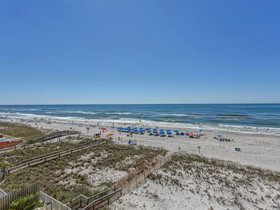 Legacy by Meyer Vacation Rentals