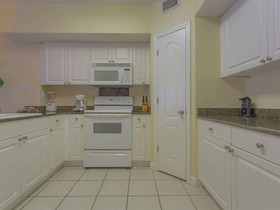 Legacy by Meyer Vacation Rentals