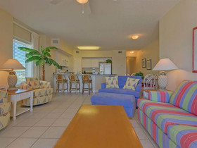 Legacy by Meyer Vacation Rentals