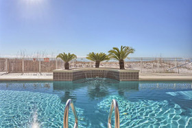 Legacy by Meyer Vacation Rentals