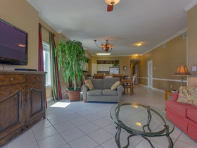 Legacy by Meyer Vacation Rentals