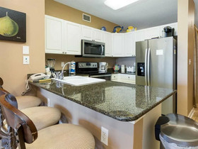 Legacy by Meyer Vacation Rentals