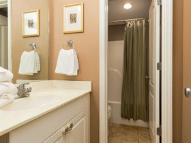 Legacy by Meyer Vacation Rentals