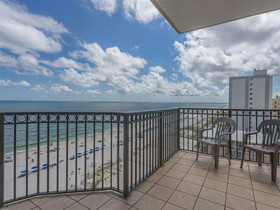 Legacy by Meyer Vacation Rentals