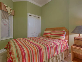 Legacy by Meyer Vacation Rentals