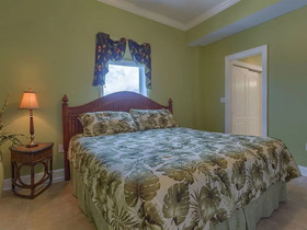 Legacy by Meyer Vacation Rentals