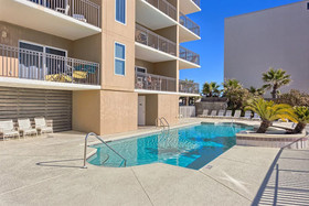 Legacy by Meyer Vacation Rentals