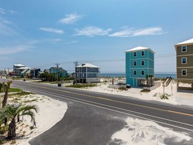 Life's Porpoise by Meyer Vacation Rentals