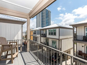 Life's Porpoise by Meyer Vacation Rentals