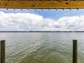 Life's Porpoise by Meyer Vacation Rentals