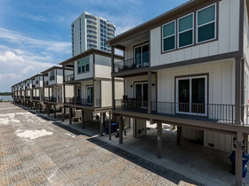 Life's Porpoise by Meyer Vacation Rentals