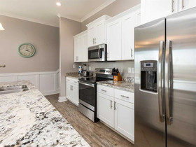 Life's Porpoise by Meyer Vacation Rentals