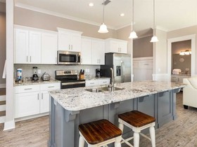 Life's Porpoise by Meyer Vacation Rentals