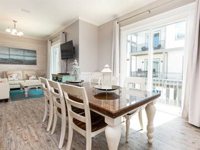 Life's Porpoise by Meyer Vacation Rentals