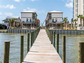 Life's Porpoise by Meyer Vacation Rentals