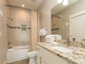 Life's Porpoise by Meyer Vacation Rentals