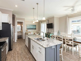 Life's Porpoise by Meyer Vacation Rentals