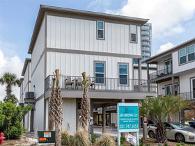 Life's Porpoise by Meyer Vacation Rentals