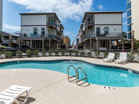 Life's Porpoise by Meyer Vacation Rentals