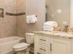 Life's Porpoise by Meyer Vacation Rentals