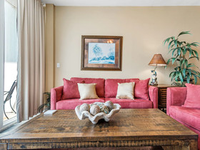 Lighthouse Condominiums by Bender Vacation Rentals