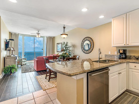 Lighthouse Condominiums by Bender Vacation Rentals