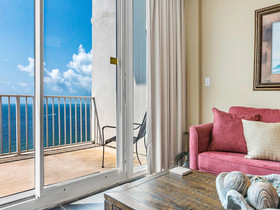 Lighthouse Condominiums by Bender Vacation Rentals