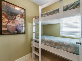 Lighthouse Condominiums by Bender Vacation Rentals