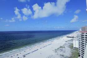 Lighthouse Condominiums by Bender Vacation Rentals