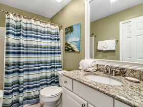 Lighthouse Condominiums by Bender Vacation Rentals