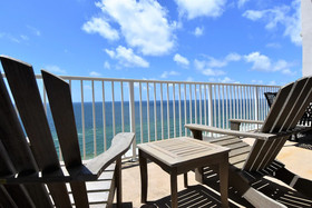 Lighthouse Condominiums by Bender Vacation Rentals