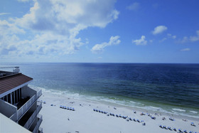 Lighthouse Condominiums by Bender Vacation Rentals