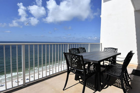 Lighthouse Condominiums by Bender Vacation Rentals