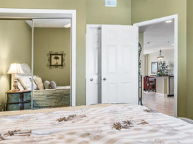 Lighthouse Condominiums by Bender Vacation Rentals