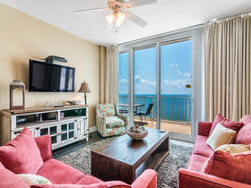 Lighthouse Condominiums by Bender Vacation Rentals