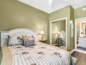 Lighthouse Condominiums by Bender Vacation Rentals