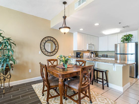 Lighthouse Condominiums by Bender Vacation Rentals