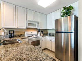 Lighthouse Condominiums by Bender Vacation Rentals