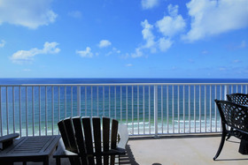 Lighthouse Condominiums by Bender Vacation Rentals