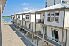 Little Lagoon Cottages by Youngs Suncoast