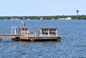 Little Lagoon Cottages by Youngs Suncoast