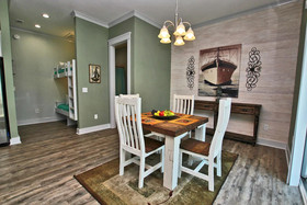 Little Lagoon Cottages by Youngs Suncoast