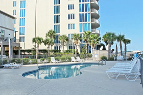 Little Lagoon Cottages by Youngs Suncoast