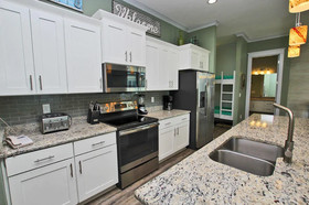 Little Lagoon Cottages by Youngs Suncoast